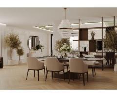 Apartament de lux 300 mp zona Opera RomânÄ/Cotroceni - Verdi Residence - Imagine 4