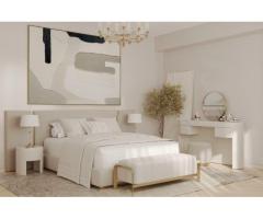 Apartament de lux 300 mp zona Opera RomânÄ/Cotroceni - Verdi Residence - Imagine 8