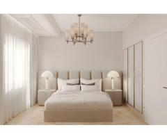 Apartament de lux 300 mp zona Opera RomânÄ/Cotroceni - Verdi Residence - Imagine 9