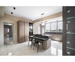 Apartament de lux 300 mp zona Opera RomânÄ/Cotroceni - Verdi Residence - Imagine 12