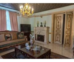 Apartament in vila Gradina Icoanei