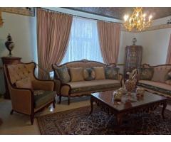 Apartament in vila Gradina Icoanei - Imagine 2