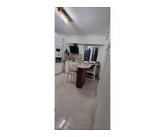 Universitate bloc 1980 - 4 camere lux - Imagine 6