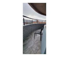Universitate bloc 1980 - 4 camere lux - Imagine 10