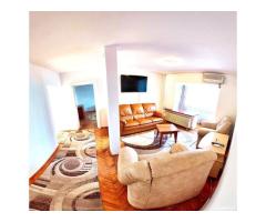 UNIRII CENTRAL- Apartament 4 camere - decomandat- bloc MONOLIT - direct de la PROPRIETAR