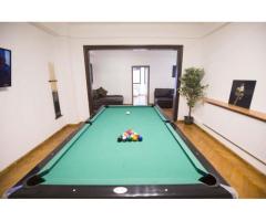 De vanzare Apartament cu 4 camere si dependite-  Ultra central- strada sepcari 9 - Imagine 4