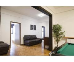 De vanzare Apartament cu 4 camere si dependite-  Ultra central- strada sepcari 9 - Imagine 5