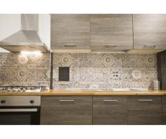 De vanzare Apartament cu 4 camere si dependite-  Ultra central- strada sepcari 9 - Imagine 9