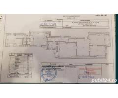 Kogălniceanu-Cismigiu- ultracentral apartament 4 camere direct ptoprietar - Imagine 3