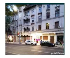 Kogălniceanu-Cismigiu- ultracentral apartament 4 camere direct ptoprietar - Imagine 4
