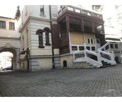 Ag BRASADAS vinde villa cu 20 camere Pta ROMANA. - Imagine 2