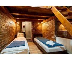 Ag BRASADAS vinde villa cu 20 camere Pta ROMANA. - Imagine 5