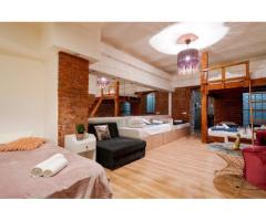 Ag BRASADAS vinde villa cu 20 camere Pta ROMANA. - Imagine 8