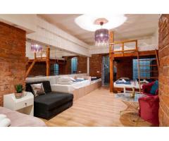 Ag BRASADAS vinde villa cu 20 camere Pta ROMANA. - Imagine 11