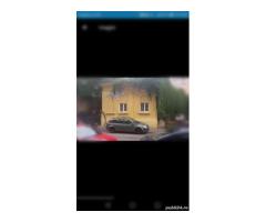 vanzare casa curte