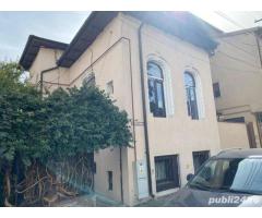 Casa rond Cosbuc (Piata Regina Maria) - Imagine 3