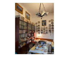 Casa rond Cosbuc (Piata Regina Maria) - Imagine 5
