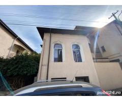 Casa rond Cosbuc (Piata Regina Maria) - Imagine 6