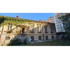 Proprietate exceptionala - Armeneasca - Cercului 2A