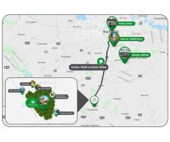 Ofertă 2025! | 35 min. de Unirii! Lângă Pădure | Comunitate Exclusivă - Imagine 7