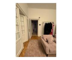 Apartament în Vila Unirii