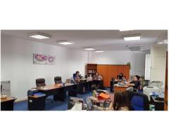 Ag BRASADAS închiriază vila cu 22 camere Piata Universitatii - Imagine 7