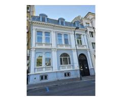 Ag BRASADAS închiriază vila cu 22 camere Piata Universitatii - Imagine 12