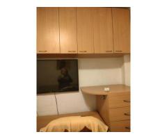 Proprietar închiriez apartament cu doua camere in zona Teiul Doamnei - Imagine 6