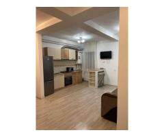 Proprietar,Inchiriez apartament 2 camere Titan/Auchan/Pallady