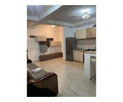 Proprietar,Inchiriez apartament 2 camere Titan/Auchan/Pallady - Imagine 3
