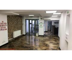 Birouri, salon infrumusetare, cabinet medical, centru wellness-Unirii cu Traian