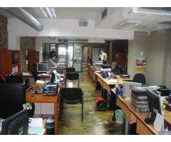 Birouri, salon infrumusetare, cabinet medical, centru wellness-Unirii cu Traian - Imagine 3