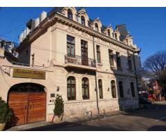 Piata Gemeni, Sector 2, spatiu comercial