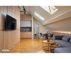 Proprietar: Penthouse la prima inchiriere Dacia / Eminescu / Comision