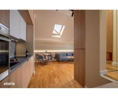 Proprietar: Penthouse la prima inchiriere Dacia / Eminescu / Comision - Imagine 2