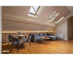 Proprietar: Penthouse la prima inchiriere Dacia / Eminescu / Comision - Imagine 5