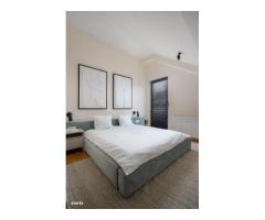 Proprietar: Penthouse la prima inchiriere Dacia / Eminescu / Comision - Imagine 7