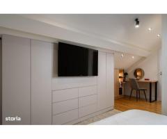 Proprietar: Penthouse la prima inchiriere Dacia / Eminescu / Comision - Imagine 9