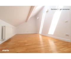Proprietar: Penthouse la prima inchiriere Dacia / Eminescu / Comision - Imagine 10