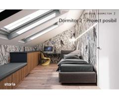 Proprietar: Penthouse la prima inchiriere Dacia / Eminescu / Comision - Imagine 11