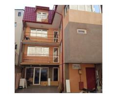 Vila Bd DACIA stradal
