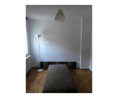 apartament 3 camere decomandate la curte (et.1), zona Dacia-Mosilor. pret 380 euro - Imagine 7