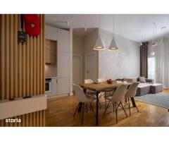Inchiriez Penthouse vedere 360 Dacia / Eminescu / Proprietar