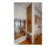 Inchiriez Penthouse vedere 360 Dacia / Eminescu / Proprietar - Imagine 3