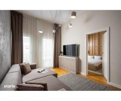 Inchiriez Penthouse vedere 360 Dacia / Eminescu / Proprietar - Imagine 4