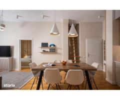 Inchiriez Penthouse vedere 360 Dacia / Eminescu / Proprietar - Imagine 5