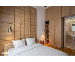 Inchiriez Penthouse vedere 360 Dacia / Eminescu / Proprietar - Imagine 7