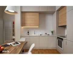 Inchiriez Penthouse vedere 360 Dacia / Eminescu / Proprietar - Imagine 9
