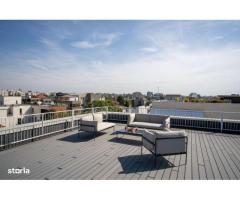 Inchiriez Penthouse vedere 360 Dacia / Eminescu / Proprietar - Imagine 12