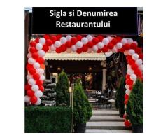 Spatiu pentru restaurant - intr-o cladire Apart-Hotel - Central + Parcare